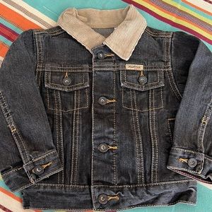 Levi’s Jean Jacket Boys 18 months